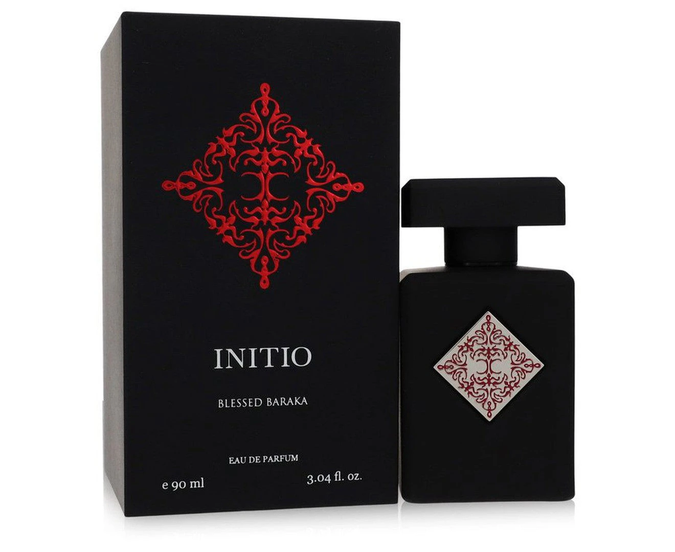 Initio Parfums Blessed Baraka 90ml Eau De Parfum