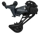 Shimano Cues U8020 11sp Shadow+ Rear Derailleur