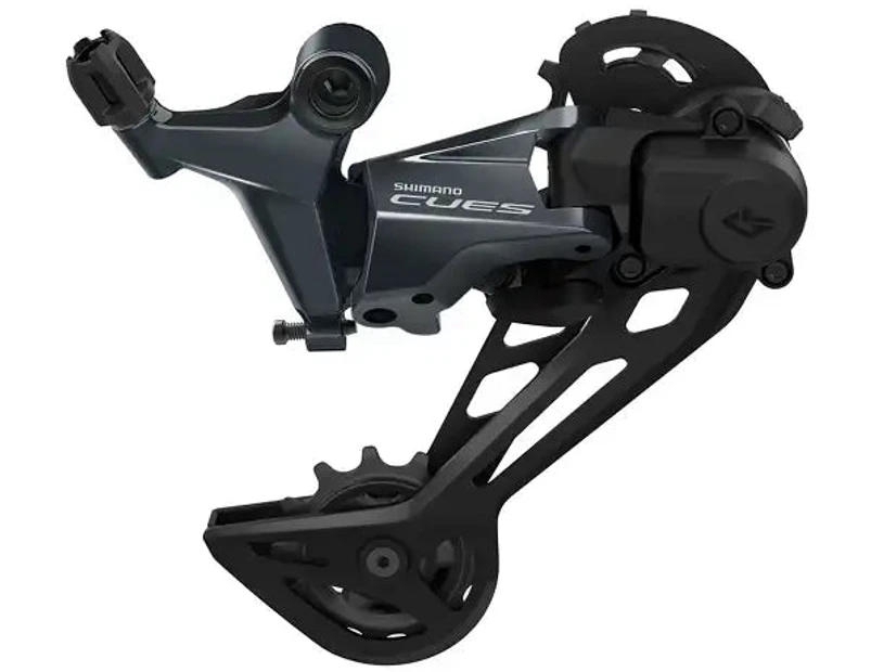 Shimano Cues U8020 11sp Shadow+ Rear Derailleur