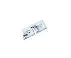 SINGER Rolled Hem Snap-on Presser Foot - Wide SHP30685