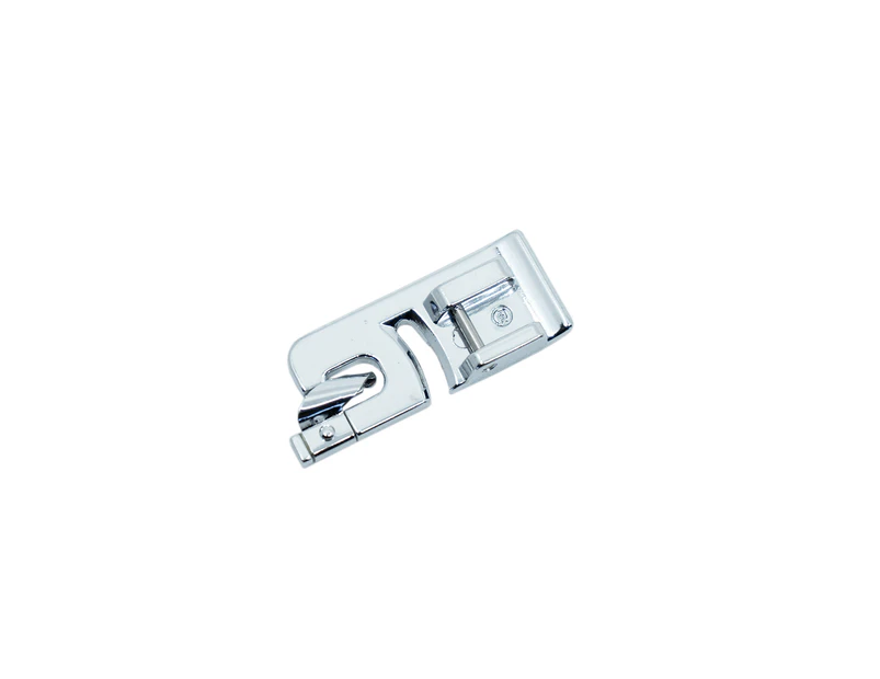 SINGER Rolled Hem Snap-on Presser Foot - Wide SHP30685