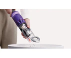 Dyson Omni-glide™ (Purple/Nickel) Stick Vacuum