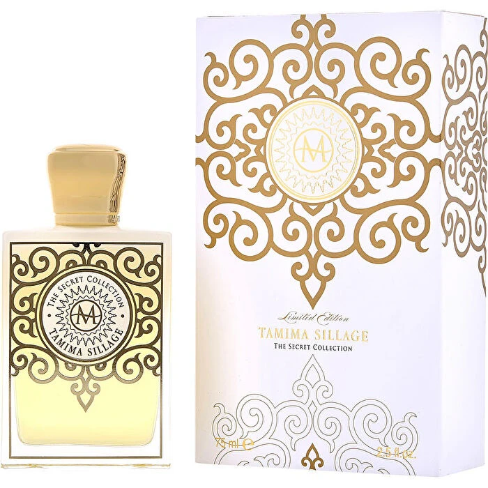 Moresque Tamima Sillage EDP Spray 75ml/2.5oz