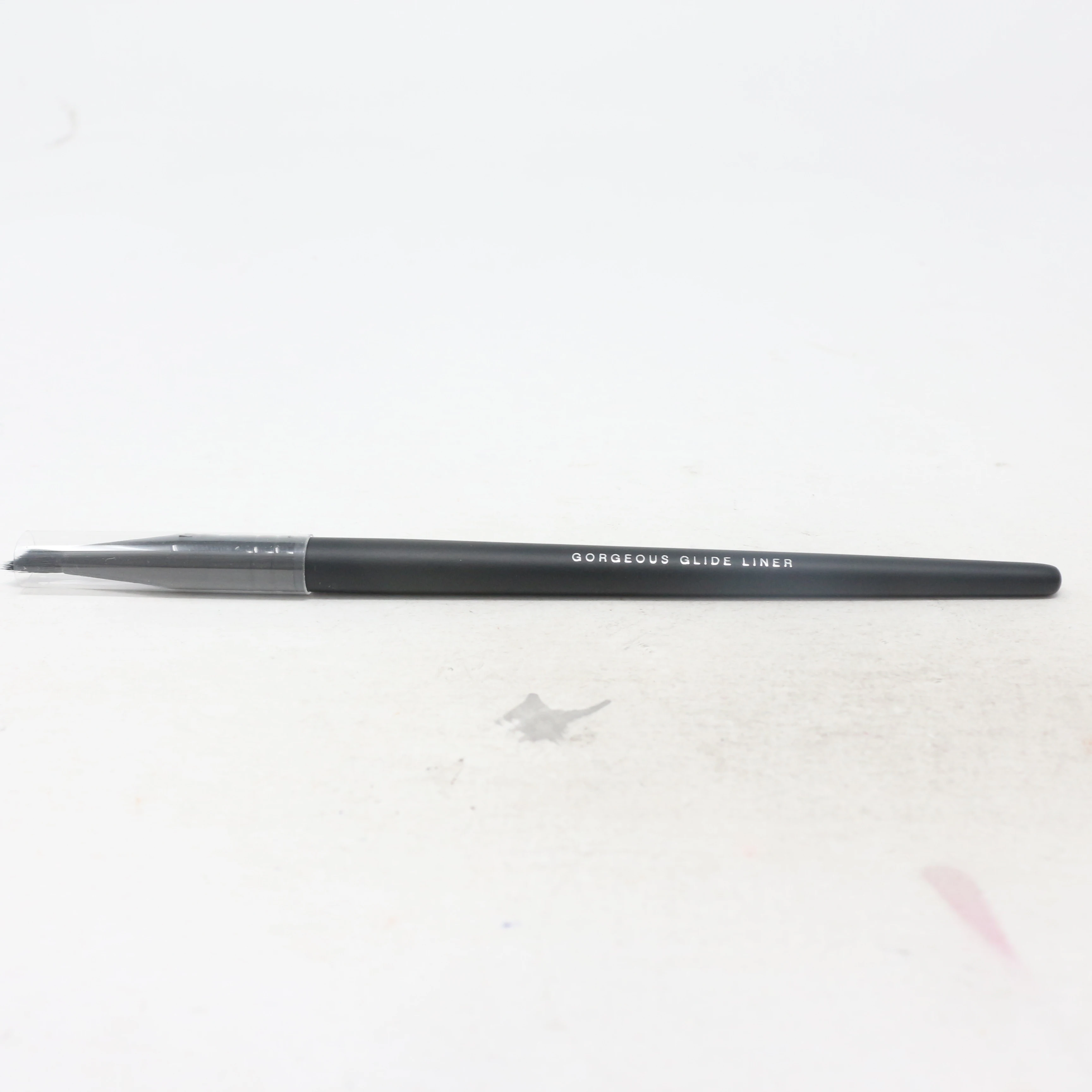 Bareminerals Gorgeous Glide Liner Brush  / New