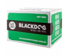 Blackdog Oven-Baked 4x2 Dog Biscuits 10kg