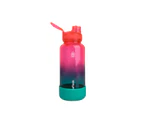 AquaFlask Trek BPA Free Triton Water Bottle 1180 (40oz) - Agusta