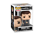 Goodfellas Henry Hill Funko POP! Vinyl