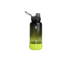 AquaFlask Trek BPA Free Triton Water Bottle 1180 (40oz) - Agusta