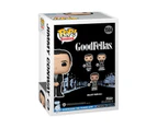 Goodfellas Jimmy Conway Funko POP! Vinyl