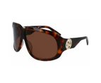 Womens Sunglasses By Longchamp Lo736S230 67 Mm