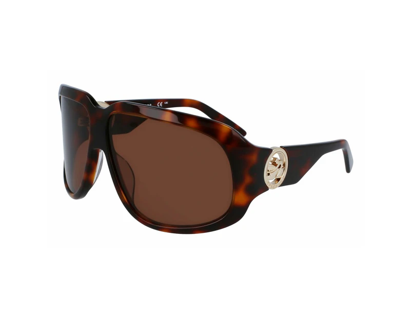 Womens Sunglasses By Longchamp Lo736S230 67 Mm