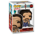 Danny Trejo Funko POP! Vinyl