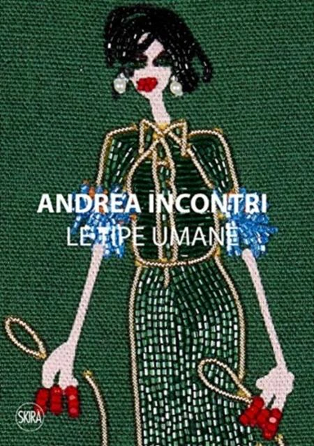 Andrea Incontri Bilingual edition