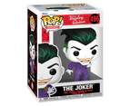 Harley Quinn Animated The Joker Funko POP! Vinyl