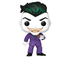 Harley Quinn Animated The Joker Funko POP! Vinyl