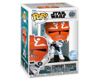 Star Wars Ahsoka TV 332nd Company Trooper Funko POP! Vinyl