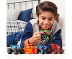 Spin Master Monster Jam 1:64 Diecast Trucks w/Accessory Kids Toy Assorted 3+