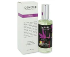 Demeter Calypso Orchid by Demeter Cologne Spray 4 oz