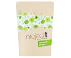 Project t Lemongrass & Ginger 150g