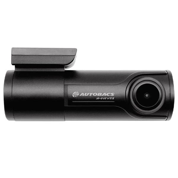 Autobacs EAGLE-i1.0 Super HD 1296p Dash Cam