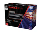 Autobacs EAGLE-i1.0 Super HD 1296p Dash Cam