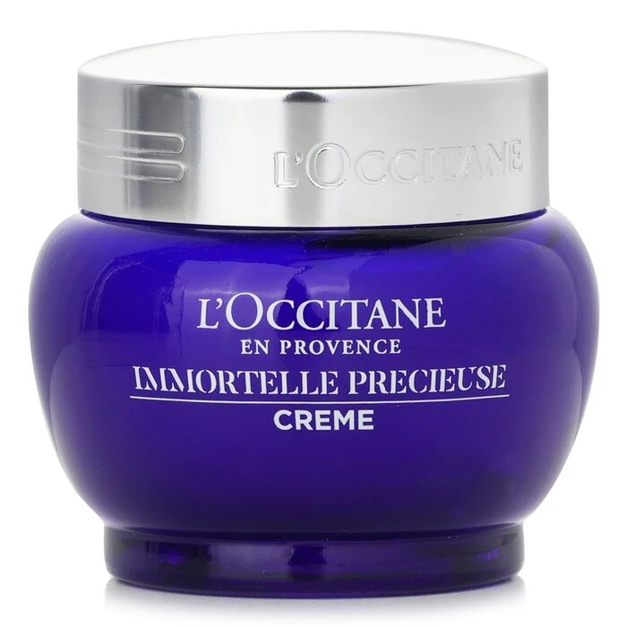 L'Occitane Immortelle Precious Cream 50ml/1.7oz