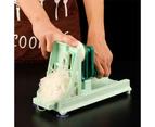 Vegetable Spiralizer, Veggie Spiralizer For Fresh Zucchini, Squash, Butternut Squash