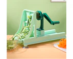 Vegetable Spiralizer, Veggie Spiralizer For Fresh Zucchini, Squash, Butternut Squash