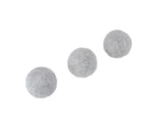 Wool Dryer Balls, 6 Pack - Anko