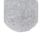 Wool Dryer Balls, 6 Pack - Anko