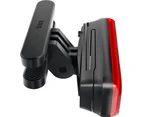 Knog Blinder Link 100 Saddle Mount USB Rear Light