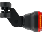 Knog Blinder Link 100 Saddle Mount USB Rear Light