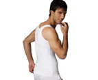 Doreanse Shaping Athlete Corset Tank Top 5950 White