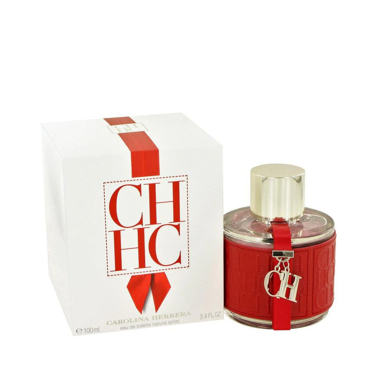 Carolina Herrera CH 2015 100ml Eau de Toilette