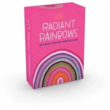 Radiant Rainbows by Jessica Swift