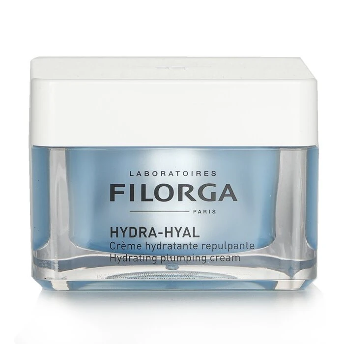 Filorga HydraHyal Hydrating Plumping Cream 50ml/1.69oz