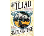 The Story of the Iliad