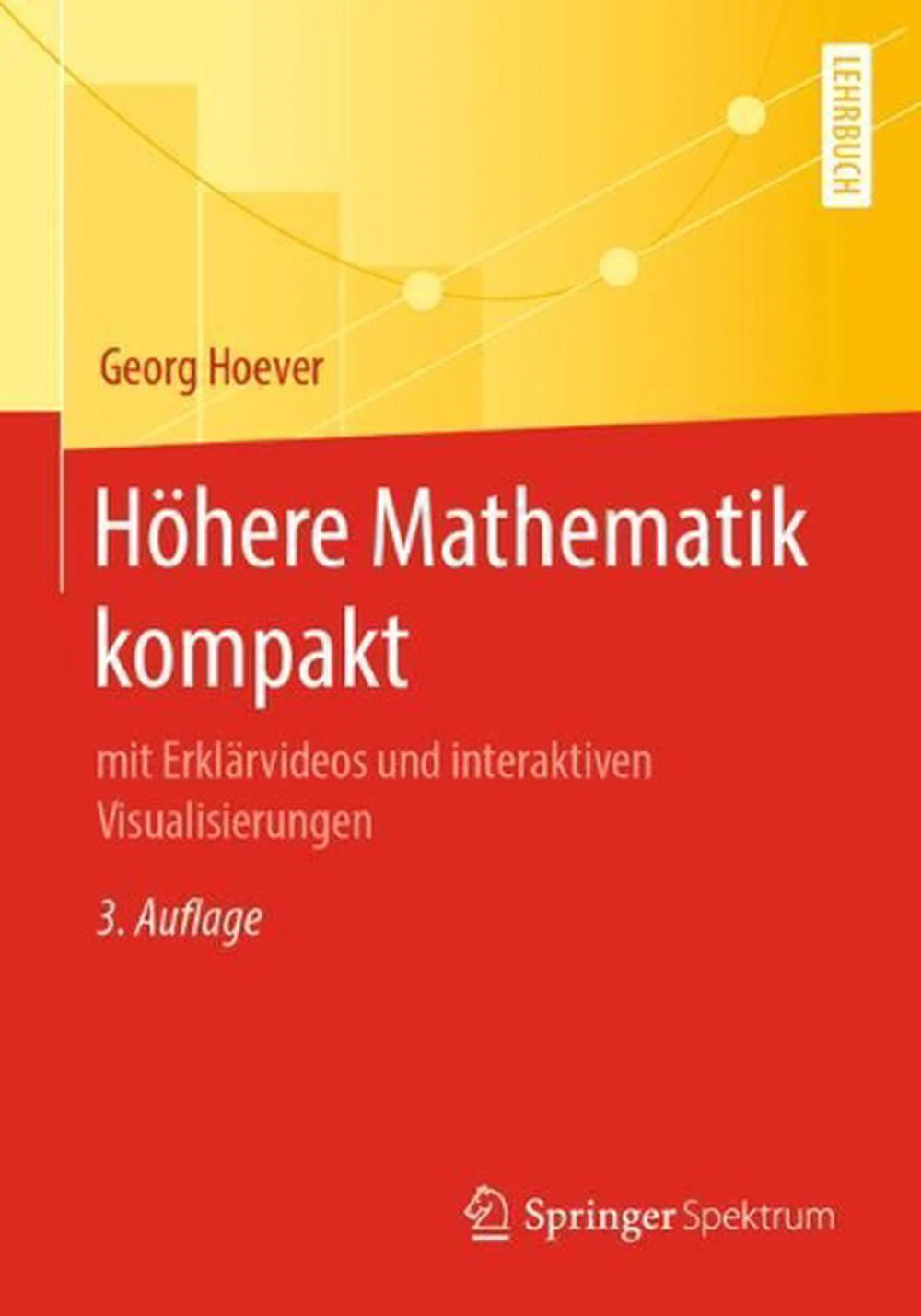 Hhere Mathematik kompakt