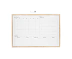 Multi Planner Board - Anko