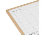 Multi Planner Board - Anko