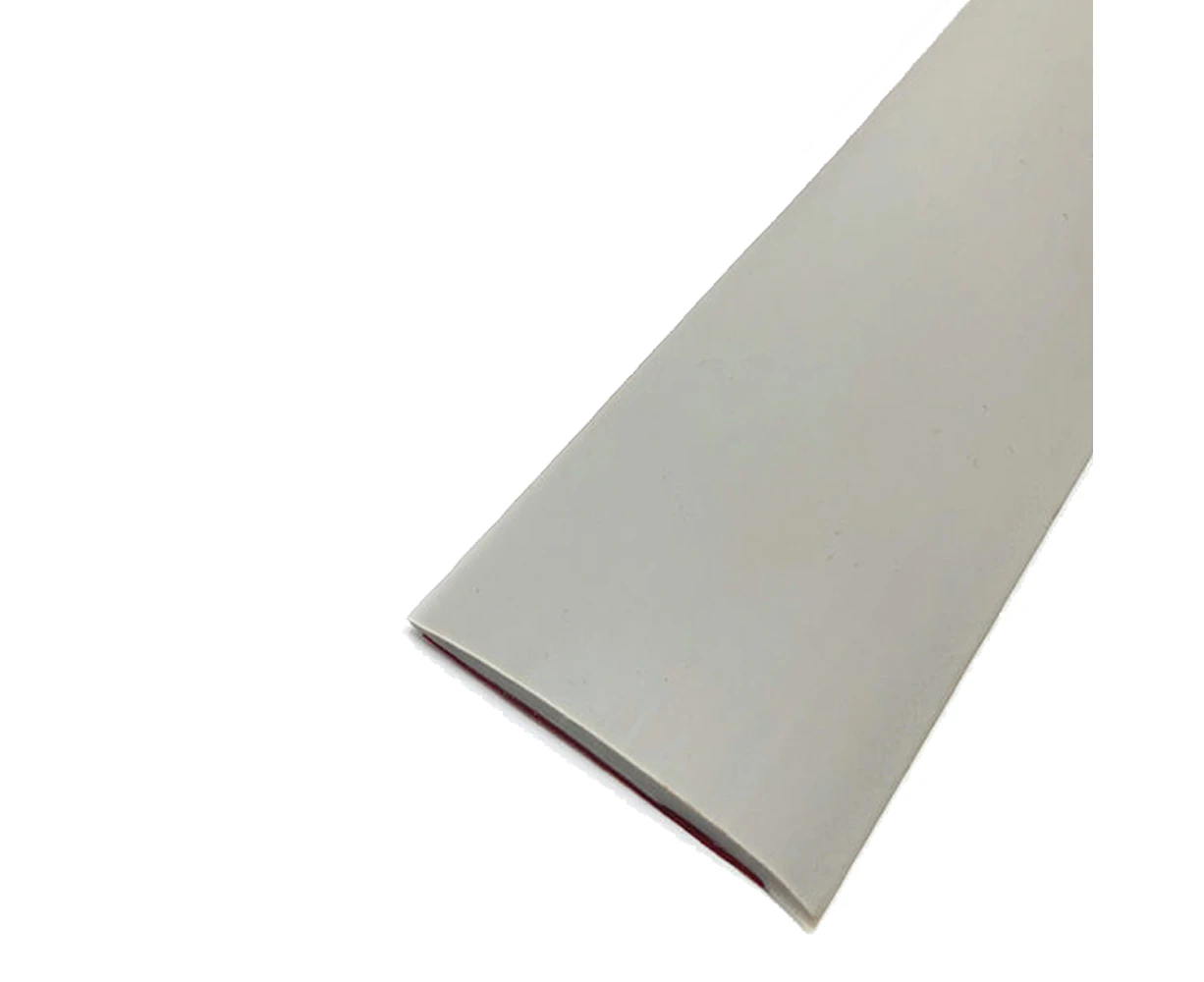 Floor Transition Strip Peel and Stick Floor Cover Strip Seam Binder Door Gap Connecting Strip