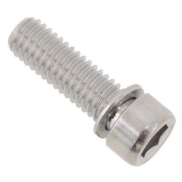 Shimano FC-M617 Clamp Bolt (M6 x 19mm)