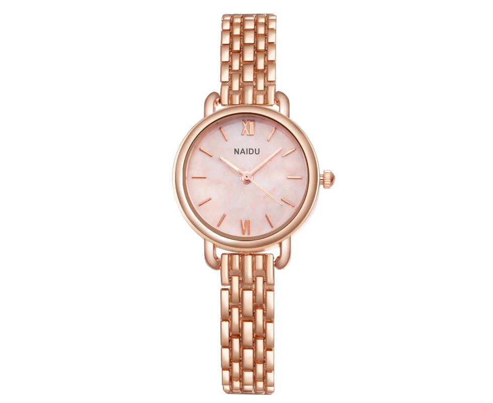 Women Watches New Brand Rose gold Silver Ladies Bracelet Watch womens quartz dress wristwatch feminino reloj mujer kol saati