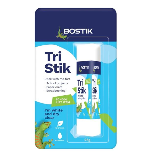 Bostik Tri Stik Glue