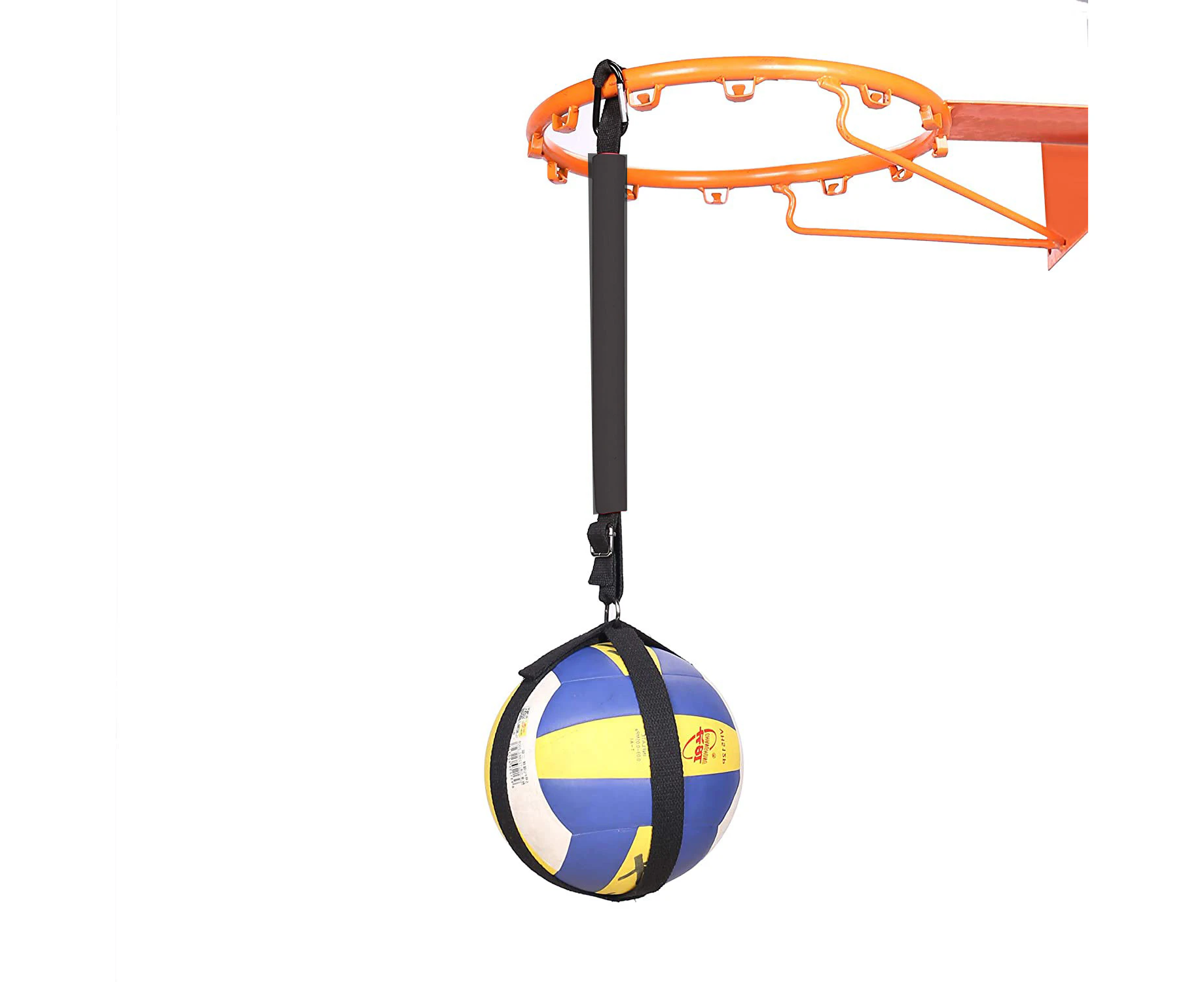 Volleyball Spike Training System Great Trainer To Improve Your Wicked-Fast Arm Speed And Spiking Power