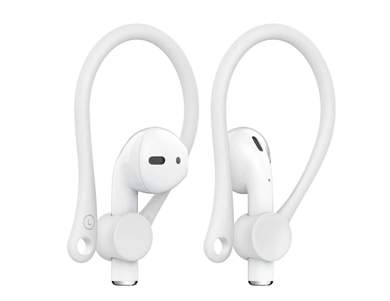 2Pair Ear Hooks Designed for Apple AirPods series,AirPods Ear Hooks