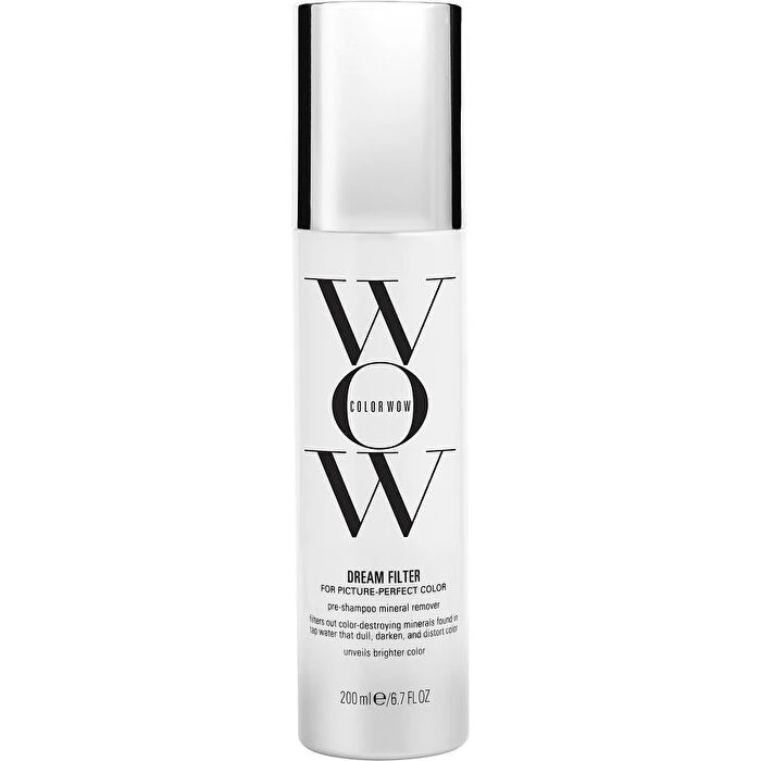 Color Wow Dream Filter Preshampoo Mineral Remover 200ml/6.7oz