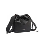 Brianna Crossbody Bag - Black