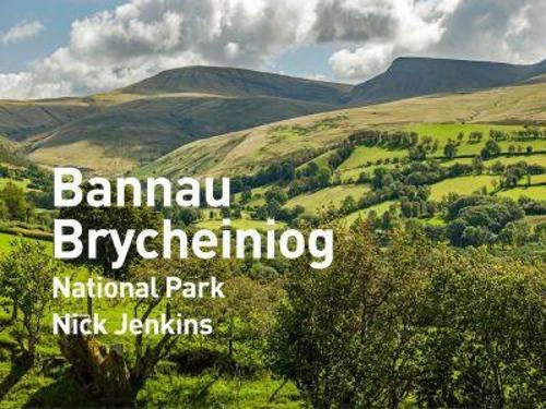 Bannau Brycheiniog by Nick Jenkins