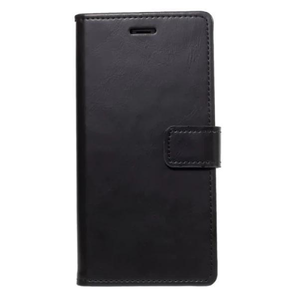 Mycase Folder Case for Apple iPhone 11 Pro - Black